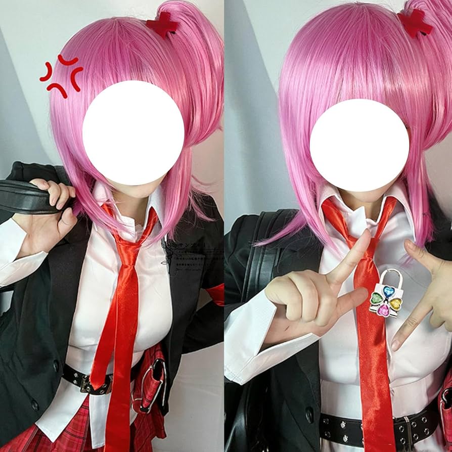 日奈森あむ コスプレ衣装 ウィッグ付き フルセット Sサイズ Amazon.co.jp: [XIN XIN] しゅごキャラ！ 日奈森あむ コスプレ
